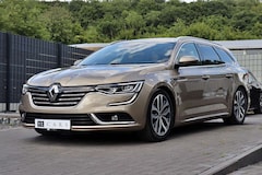 Bild des Angebotes Renault Talisman Limited *LED*BOSE*MASSAGE*NAVI*RFK*