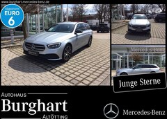 Bild des Angebotes Mercedes-Benz E 220 E 220 T d Avantgarde/AHK/Night/MBUX/HighEnd/LED