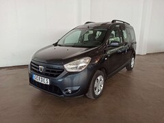 Bild des Angebotes Dacia Dokker Ambiance SCe 100