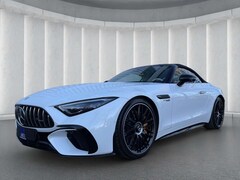 Bild des Angebotes Mercedes-Benz SL 63 AMG Burm/Keramik/Carbon/Multikontur