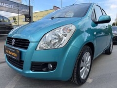 Bild des Angebotes Suzuki Splash Automatik Klima TÜV/Service Neu Garantie