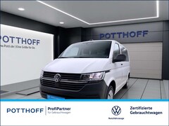 Bild des Angebotes VW T6.1 Transporter Kombi 2.0 TDI 9-SITZER NAVI KLIMA PDC