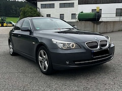 Bild des Angebotes BMW 525 525d xDrive Aut. Edition Exclusive