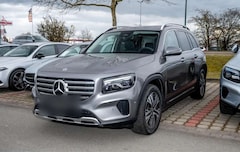 Bild des Angebotes Mercedes-Benz GLB 200 d PROGRESSIVE 360°-KAM NAVI MBUX LED