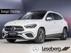 Bild des Angebotes Mercedes-Benz GLA 250 GLA 250 4M AMG LED/Pano/Distro/AHK/Memory/Kamera