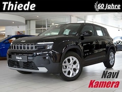 Bild des Angebotes Jeep Avenger 1.2 ALTITUDE MY25 NAVI/LED/KAMERA/SH/DAB