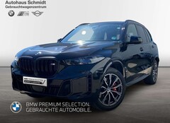 Bild des Angebotes BMW X5 M60i xDrive 692€ netto *M Sport Pro*Panorama*2 Ach