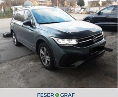 Bild des Angebotes VW Tiguan Allspace R-Line 2.0 TDI DSG/LED/SITZhzg./Rear View/Navi