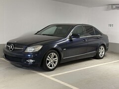 Bild des Angebotes Mercedes-Benz C 280 C 280 (204.054)