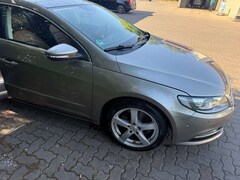 Bild des Angebotes VW CC CC 2.0 TSI DSG