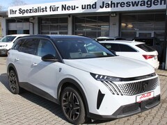 Bild des Angebotes Peugeot 5008 145PS GT FULL-LED 7Si Sitzh 19Z AHKVorbereitung