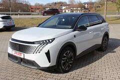Bild des Angebotes Peugeot 5008 145PS GT FULL-LED 7Si Sitzh 19Z AHKVorbereitung