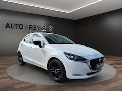 Bild des Angebotes Mazda 2 90PS Homura ACAA+KAMERA+KLIMA+LED+SITZHEIZUNG+TOU-