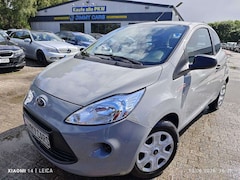 Bild des Angebotes Ford Ka/Ka+ 1.2 Titanium