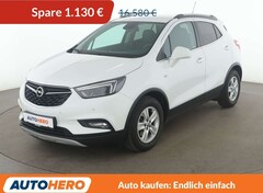 Bild des Angebotes Opel Mokka X 1.4 Turbo Innovation Aut.*NAVI*TEMPO*CAM*PDC*
