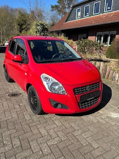 Bild des Angebotes Suzuki Splash Club