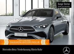 Bild des Angebotes Mercedes-Benz CLE 300 e AMG+PANO+BURMESTER+KAMERA+KEYLESS+9G