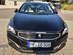 Bild des Angebotes Peugeot 508 BlueHDi 180 EAT6 Stop&Start Allure