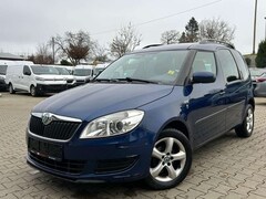 Bild des Angebotes Skoda Roomster 1.2 TSI FAMILY
