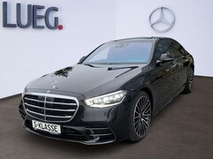 Bild des Angebotes Mercedes-Benz S 350 d 4MATIC lang AMG+ENERGIZING+PANODACH+DLS