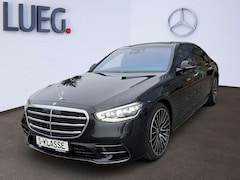 Bild des Angebotes Mercedes-Benz S 350 d 4MATIC lang AMG+ENERGIZING+PANODACH+DLS