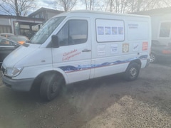 Bild des Angebotes Mercedes-Benz Sprinter 208 CDI / 902.6