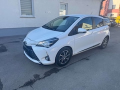 Bild des Angebotes Toyota Yaris Y20 Club Automatik CarPlay