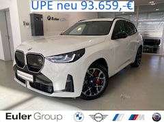 Bild des Angebotes BMW X3 xDrive M SportPRO Iconic AHK StandHz H/K Premium+C