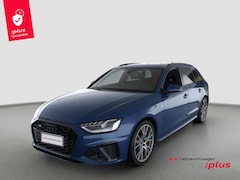 Bild des Angebotes Audi A4 Avant S line 40 TFSI quattro S tronic *ACC*