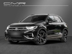 Bild des Angebotes VW T-Roc R 4Motion Akrapovic IQ.Light Beats DCC 19"