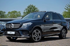 Bild des Angebotes Mercedes-Benz GLE 250 d 4Matic AMG-LINE + EXCLUSIVE + PANORAMA
