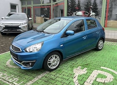 Bild des Angebotes Mitsubishi Space Star Diamant Edition