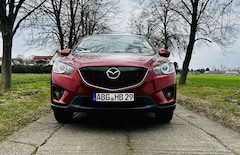 Bild des Angebotes Mazda CX-5 2.0 SKYACTIV-G AWD Aut. Center-Line