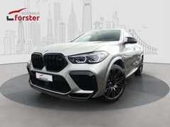 Bild des Angebotes BMW X6 M Competition AHK HUD ACC PANO