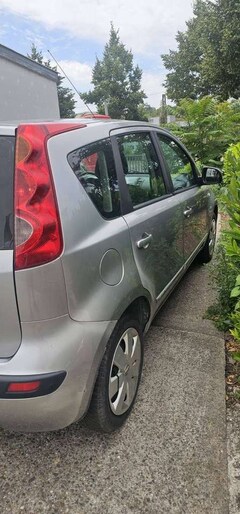 Bild des Angebotes Nissan Note 1.4 acenta