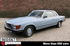 Bild des Angebotes Mercedes-Benz 450 SLC  Coupe, C107 mehrfach VORHANDEN!