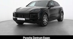 Bild des Angebotes Porsche Cayenne E-Hybrid Coupe / Luftfederung GT-Sportlenkrad Pr