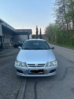 Bild des Angebotes Mitsubishi Space Star TÜV ist neu