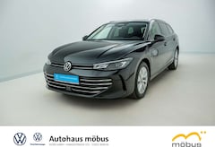 VW Passat 1.5 TSI eHybrid Business DSG*AREA*NAV*MAS