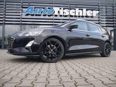 Bild des Angebotes Ford Focus Turnier 2.0 TDCi Cool & Connect Winter-Paket RFK