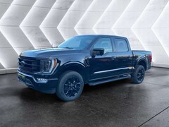 Bild des Angebotes Ford F 150 Lariat Black Edition Super Crew 5.0L V8