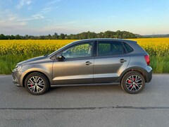 Bild des Angebotes VW Polo Polo 1.0 Allstar