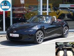 Bild des Angebotes Mazda MX-5 MX5 Sakura seltene Farbkombi LED NAVI LEDER BOSE