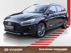 Bild des Angebotes Hyundai i30 FL Kombi Advantage Plus-Paket