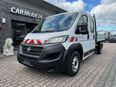 Bild des Angebotes Fiat Ducato Maxi L5 140 Multijet*Kipper*AHK