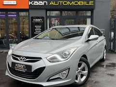 Bild des Angebotes Hyundai i40 1.7 CRDi Style/KLIMA/SHZ/NAVI/XEN/KEYLESS/AHK