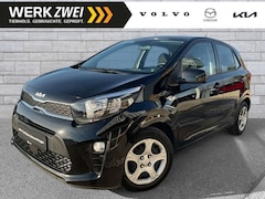 Bild des Angebotes Kia Picanto 1,2 Edition Tempomat Allwetterreifen 14"