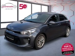 Bild des Angebotes Kia Rio 1.0 T-GDI Dream Team,Klima,Sitzhzg,Navi