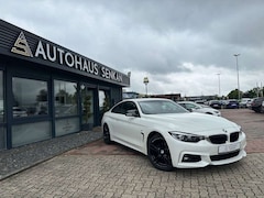 Bild des Angebotes BMW 420 d Coupe M Sport*LED*NAVI*SCHIEBEDACH*