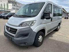 Bild des Angebotes Fiat Ducato Kombi 33 115 L1H1 *R.Kam.*E 5*TÜV Neu